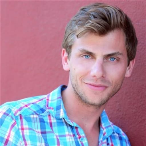 Charlie Berens Comedy Shows 1